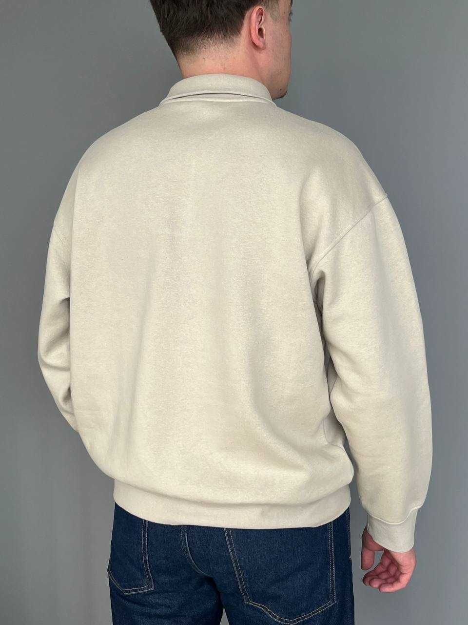 Поло светер / світшот H&M