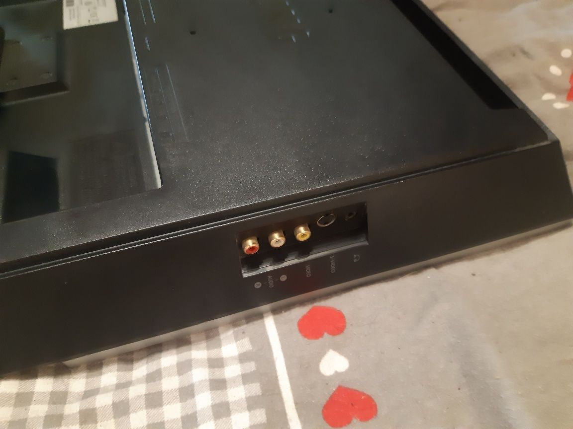 Monitor telewizor do starych konsol
