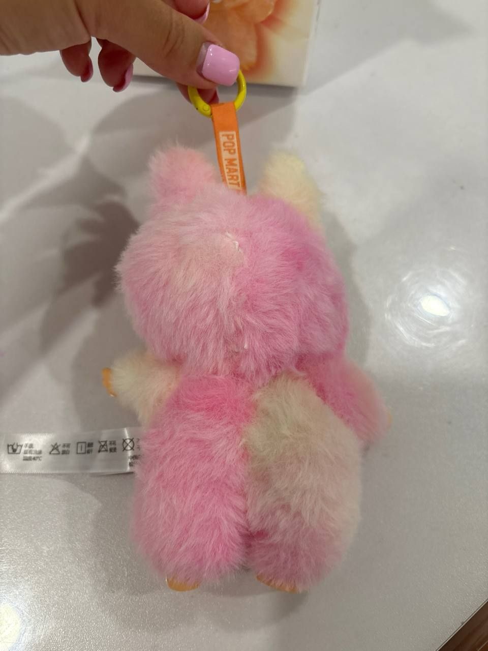 Лабубу , Labubu игрушка,брелок