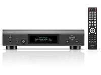 Odtwarzacz sieciowy Denon DNP-2000NE Graphite Silver