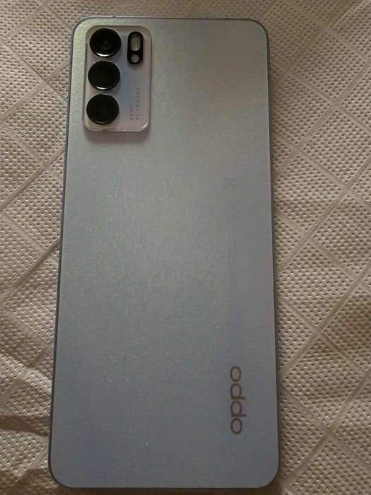 Telemóvel Oppo Reno  6 5G