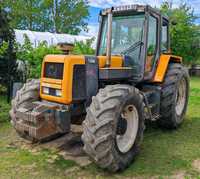 Ciągnik rolniczy Renault 145.54 TZ jak 155.54