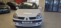 Renault Clio 1.5 dCi comercial