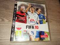 FIFA 10 Gra na konsole PS3