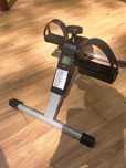Rowerek stacjonarny - mobility trainer