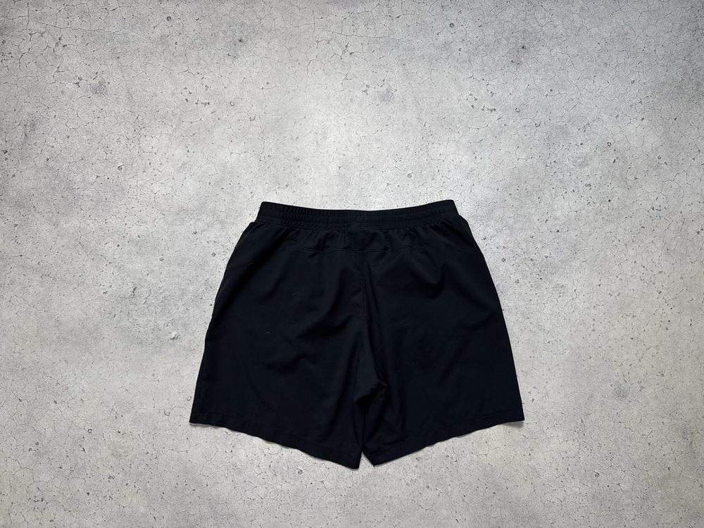 Мужские Шорты Under Armour Оригинал Черные Идеал Размер L-XL