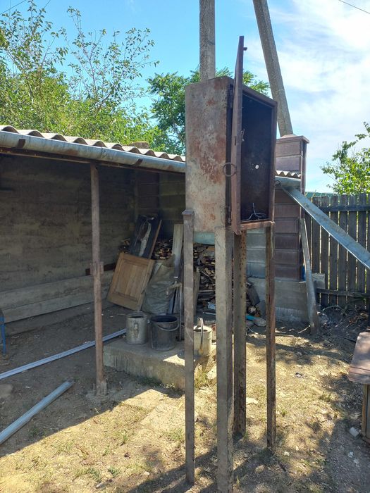 Электрощиток(ящик) распределительный