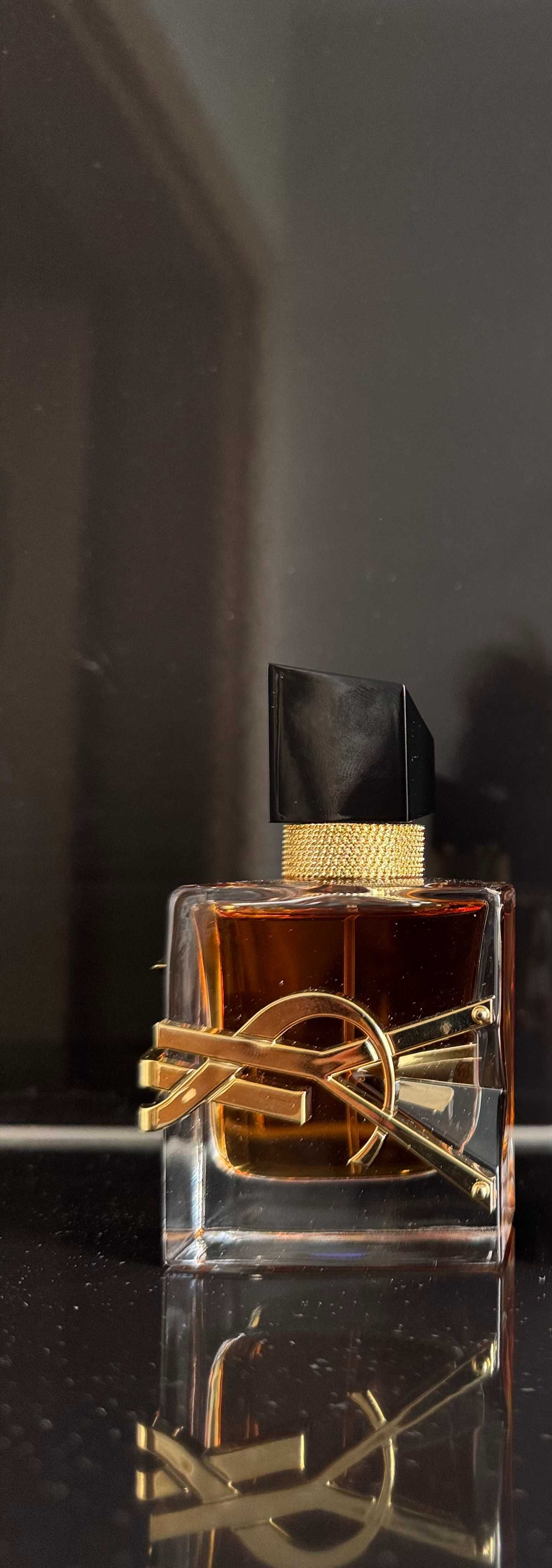 Perfumy YSL Libre Eau De Parfum Intense 30 ml