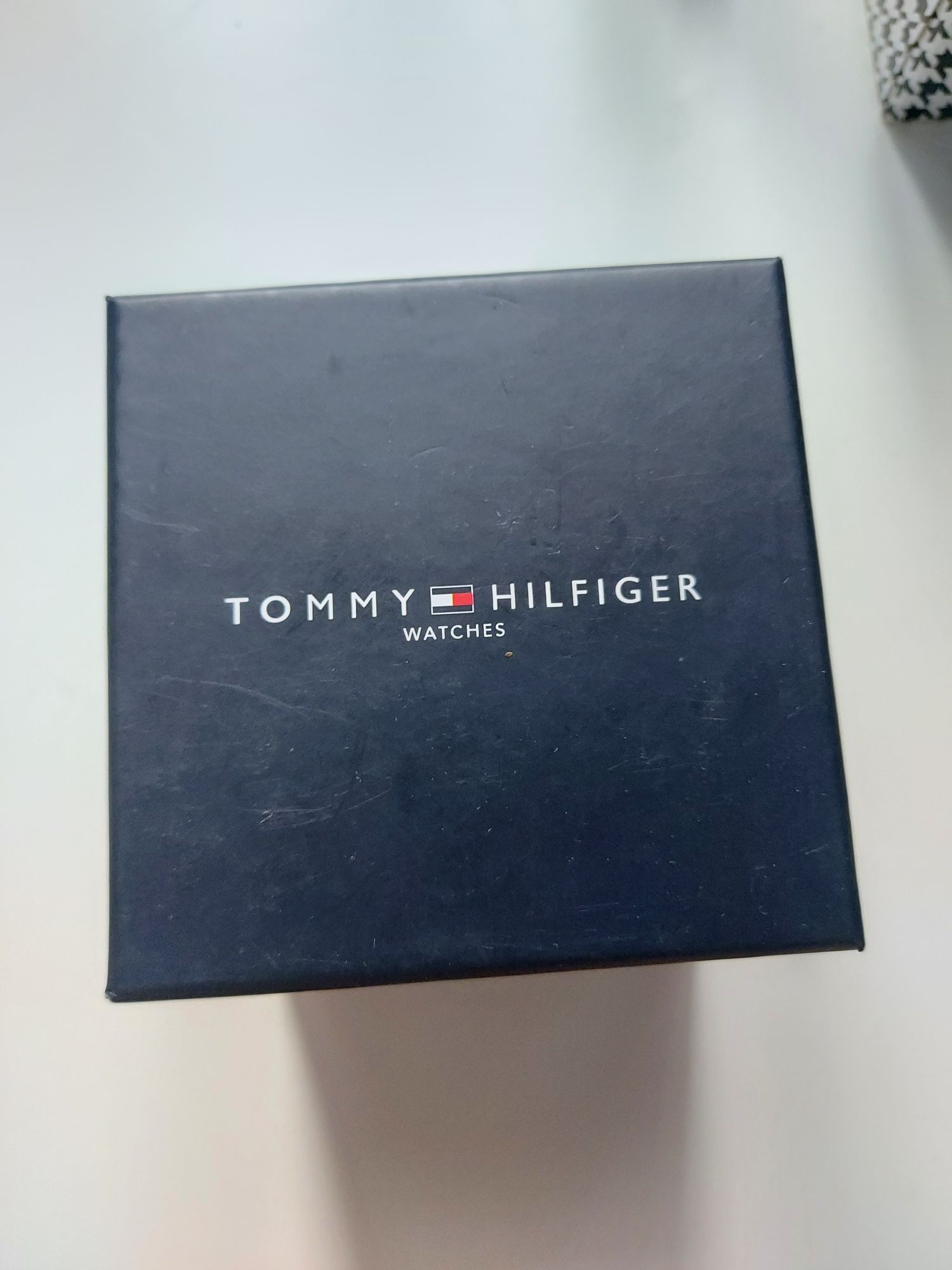 Zegarek  Tommy Hilfiger