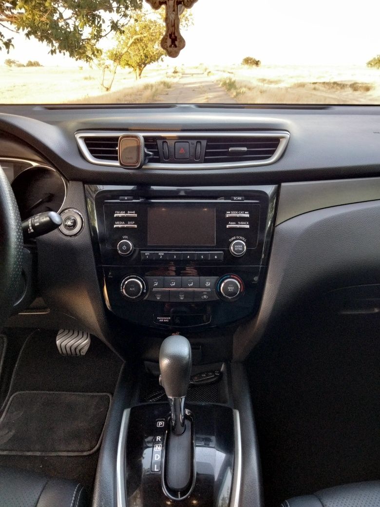 Продам Nissan rogue 2016 року