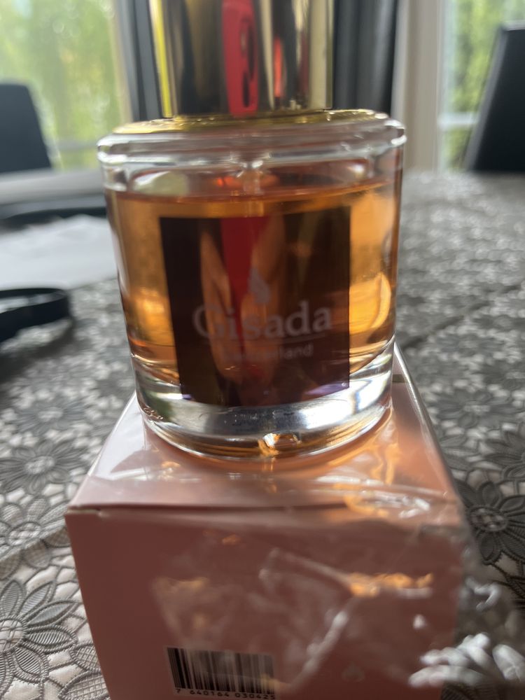 Perfumy Gisada Ambassadora