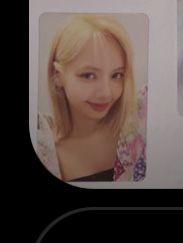 Blackpink born pink le sserafim antifragile wymiana