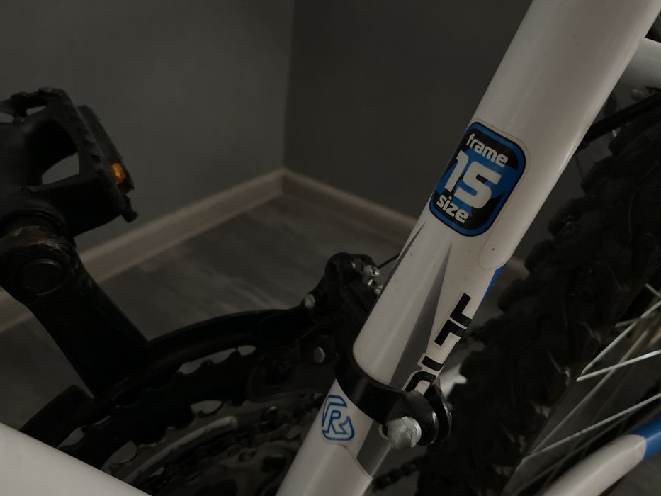 Велосипед Colt ranger