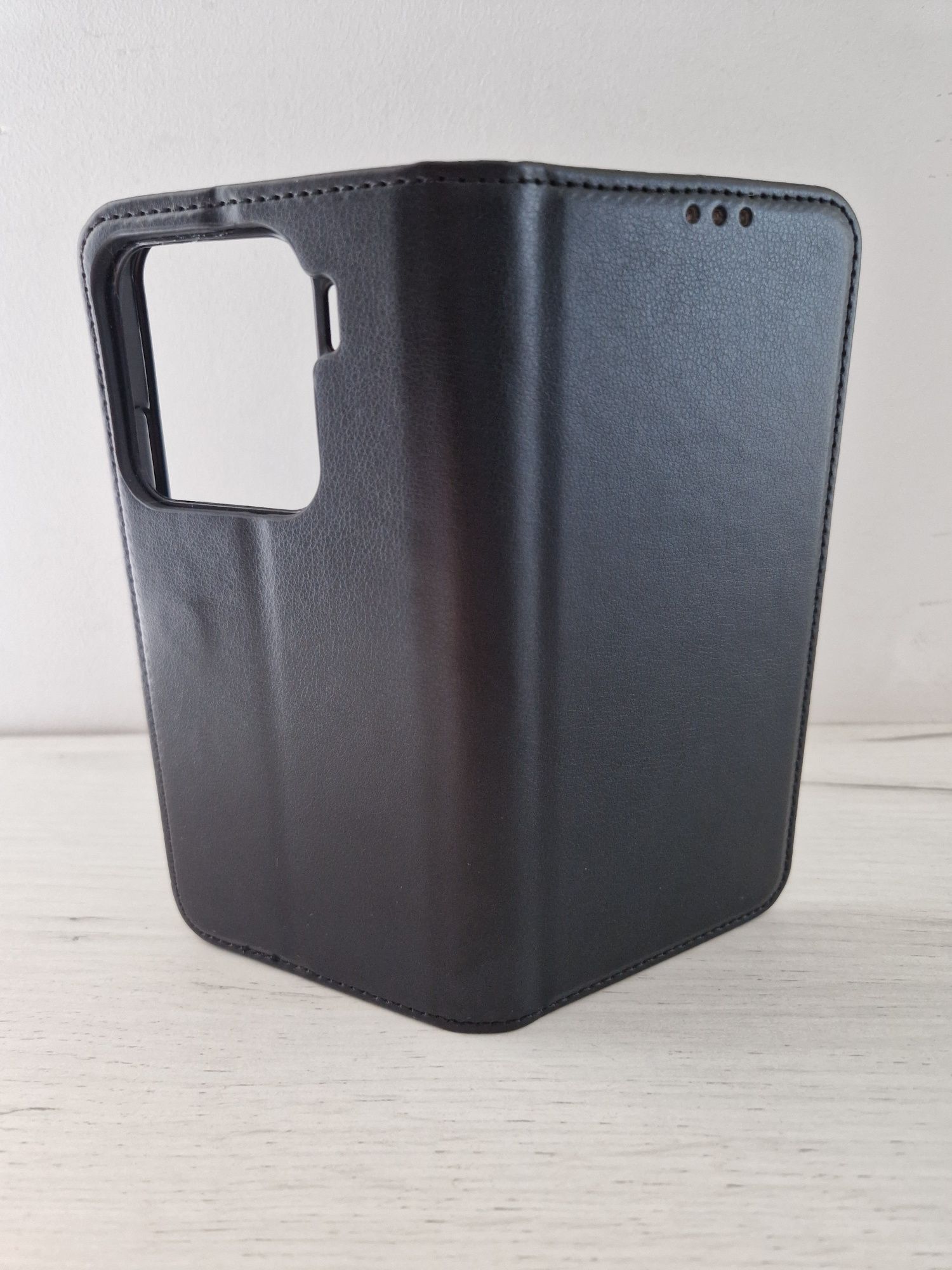 Kabura Smart Magneto do Xiaomi 15 5G czarna