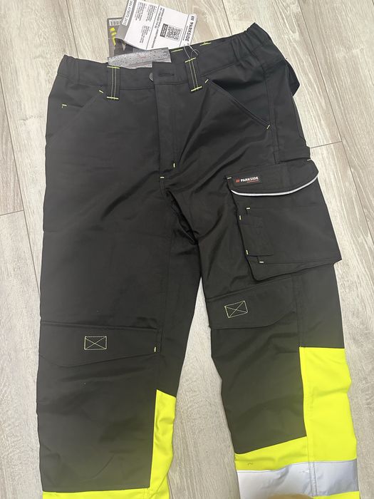 Штани робочі Parkside р50