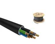 Yky kabel ziemny WLZ 5x6 5x10 5x16 4x10 4x16 4x25 3x1,5 3x2,5 NKT Ydyp