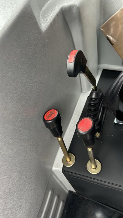 Трактор Скаут TY 404C є весь модельний ряд, безкоштовна доставка