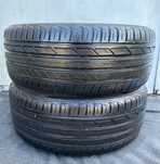 215/50R18 Bridgestone