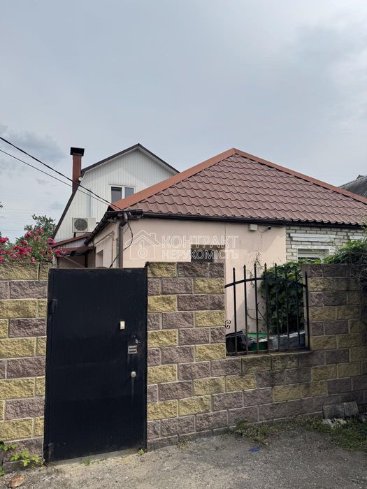 Продам частину будинка дом Салтівка Тюринка Київська єВідновлення