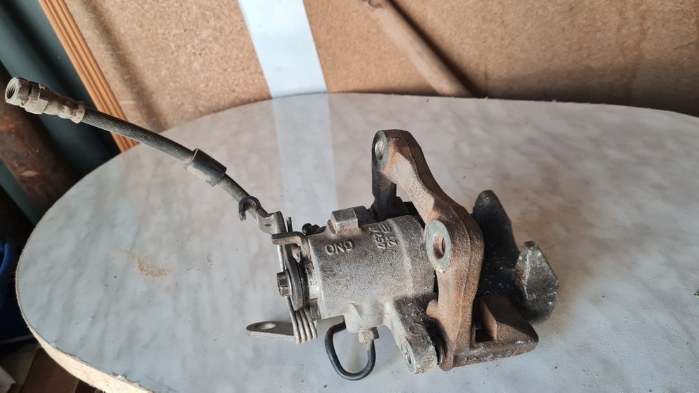 Супорта Volkswagen Jetta