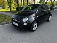 Fiat 500 1.2 8v wersja Sport db stan 1 wł