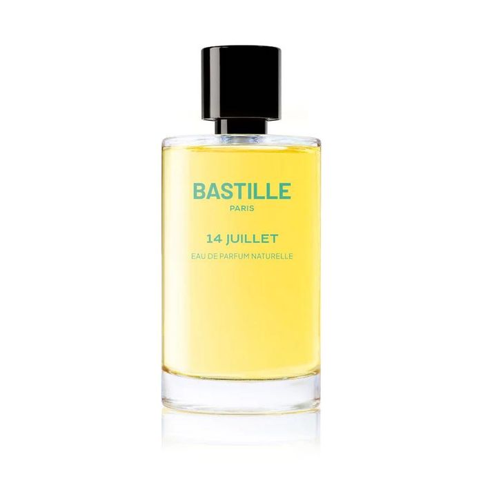 Perfume BASTILLE - 14 JUILLET - NOUVELLE EAU DE PARFUM 100 ml (NOVO)