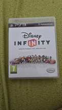Disney infinity   ps3 em ótimo estado