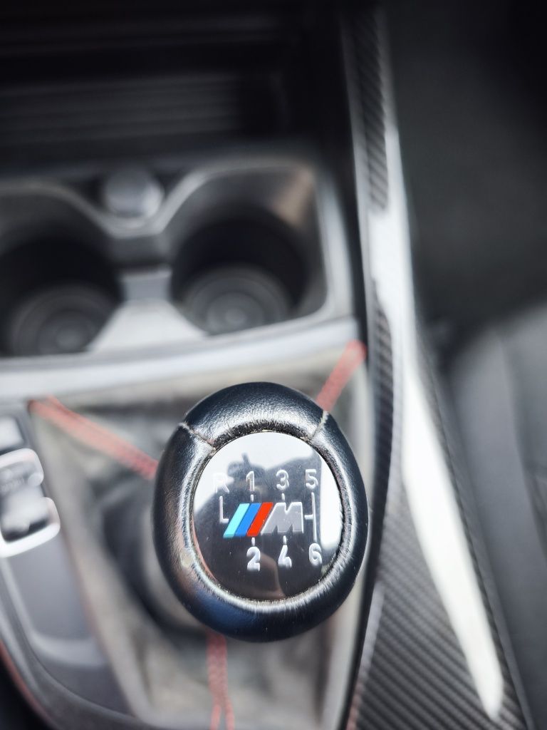 BMW serie 1 116 d