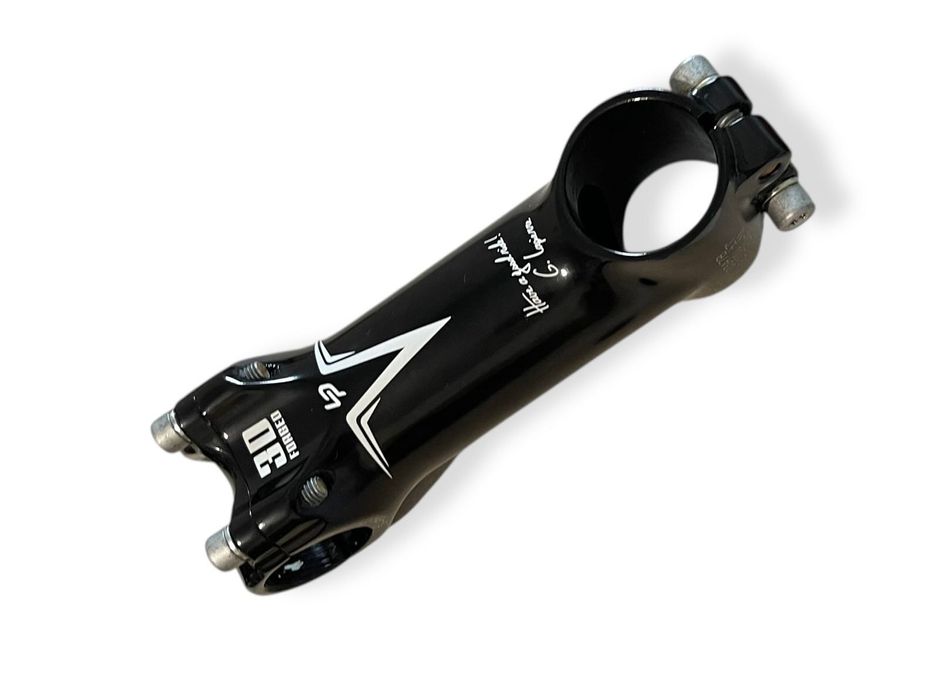 Mostek rowerowy Lapierre 100 mm, +/- 7°, 25.4 mm, 1 1/8'' FV / 020-170