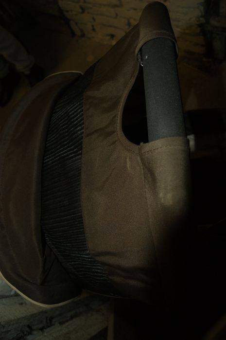 Sprzedam wózek dziecięcy bliźniaczy