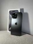Okazja! iPhone 15 Pro Max 256GB | 96% Kondycji Baterii |