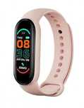 Smartwatch dotykowy – sportowy zegarek z funkcjami zdrowotnymi