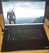 Nowy Razer Blade 15 Gaming Laptop: RTX 4070 QHD 16GB DDR5 RAM, 1TBSSD