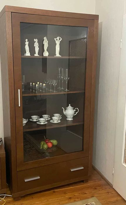Zestaw mebli pokojowych
