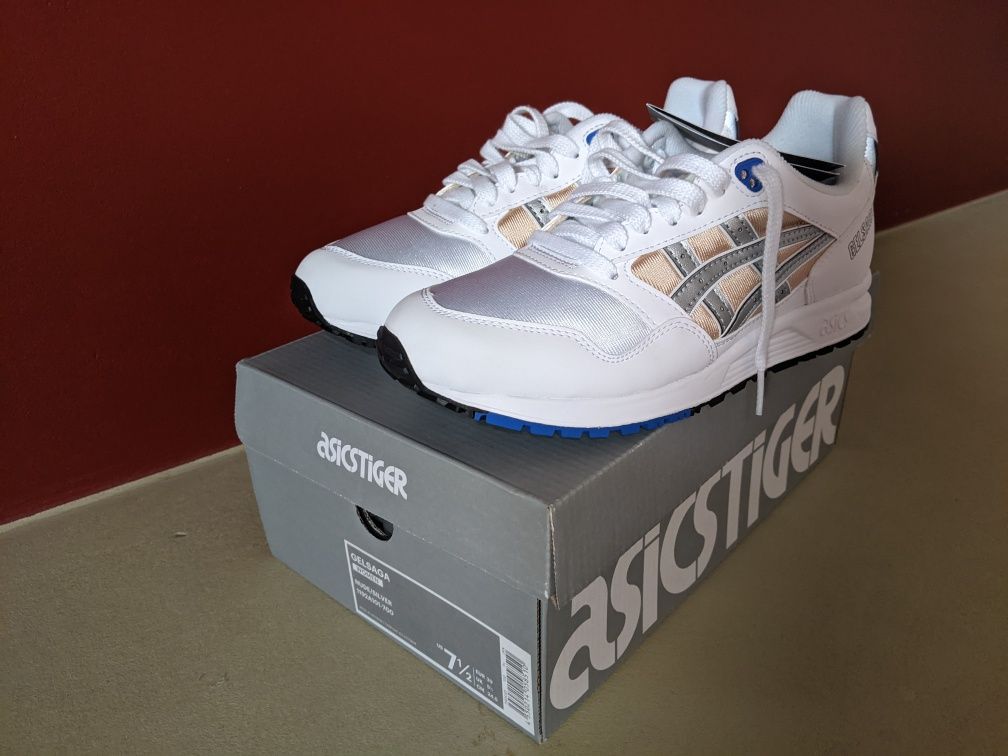 Nowe buty sportowe Asics Tiger Gelsaga 39