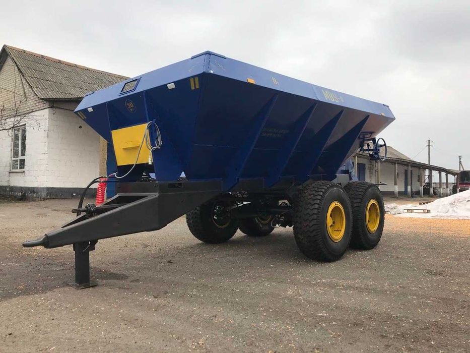 Розкидач МВУ-8 (разбрасыватель) Новий! Розстрочка від Виробника!