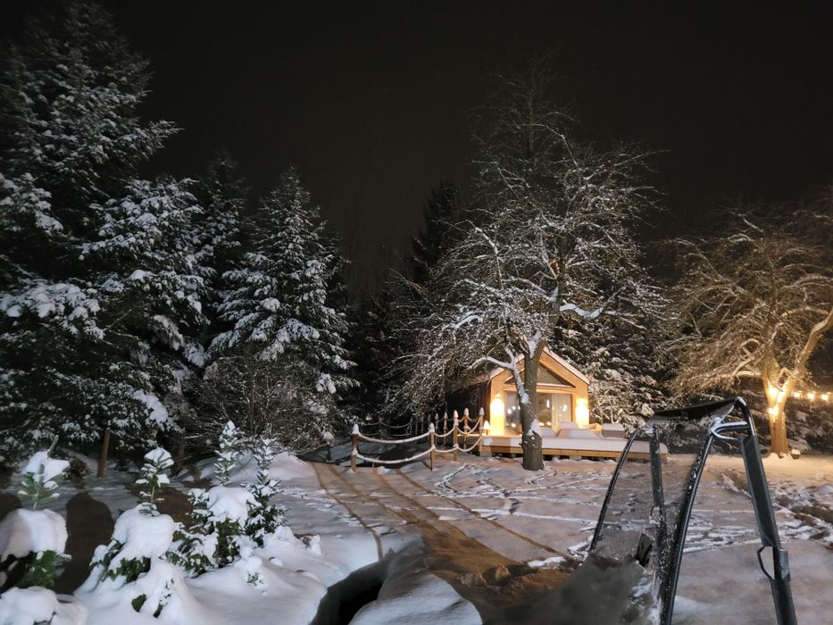 Domki w Karkonoszach, Jarkowice blisko Karpacz,