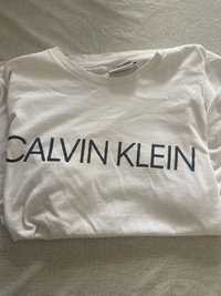 Tshirt Calvin Klein