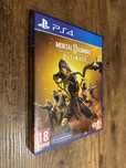 Gra PS4 Mortal Kombat 11 Ultimate - STAN IDEALNY, U mnie NFS, TEKKEN