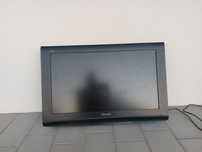 Telewizor LCD Panasonic 32" TX-32LE8FA z pilotem i kablem antenowym Pń