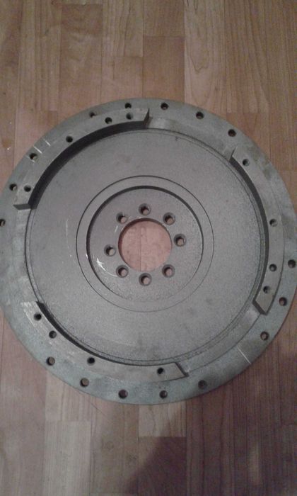 Сцепление Д-260.4  Дойц ХТЗ