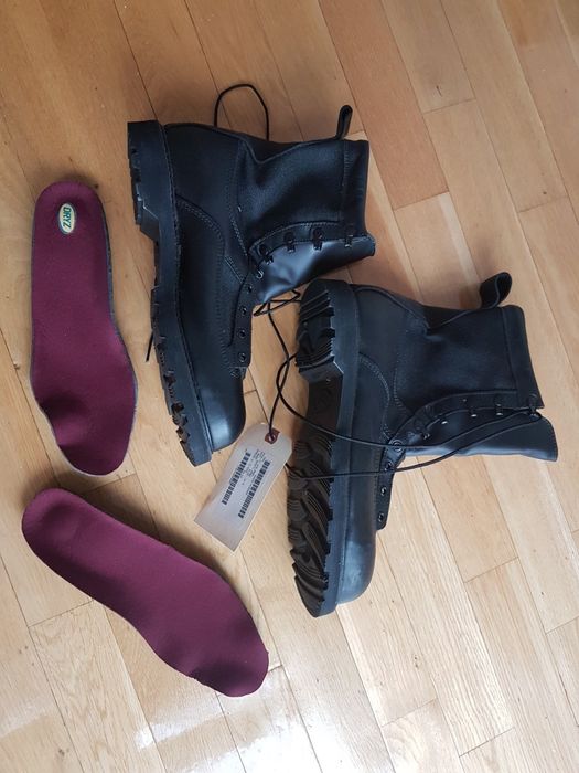 GICB buty MATTERHORN 12N damskie