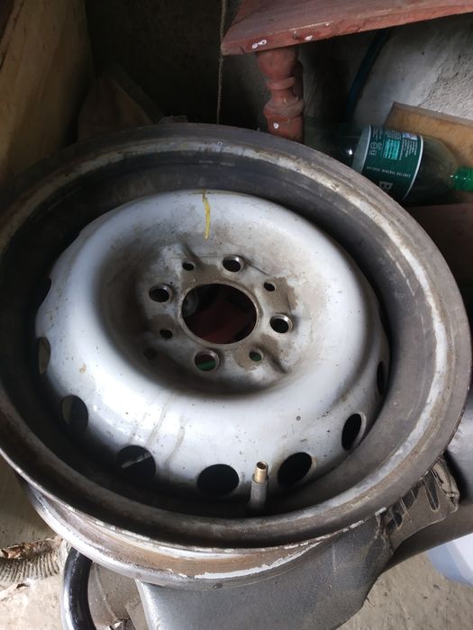 Продам диски на Жигули