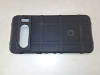 E105 Etui Pancerne Rugged Shield do Google Pixel 8 Pro
