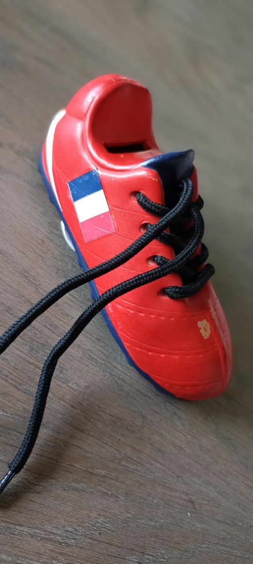 Skarbonka Buty korki