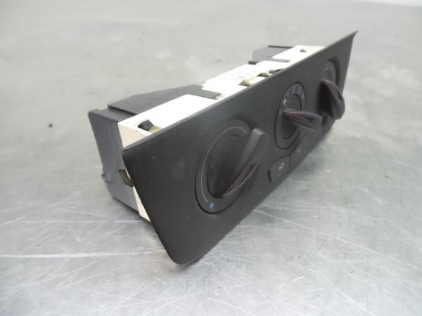 Comando chauffage / sofagem SEAT Ibiza IV (6J5, 6P1)