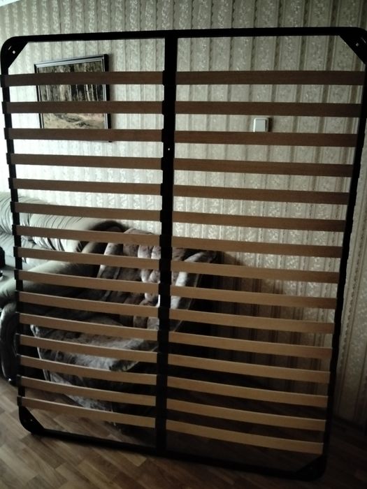 Каркас в кровать 2000*1600