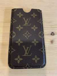 Louis Vuitton iPhone
