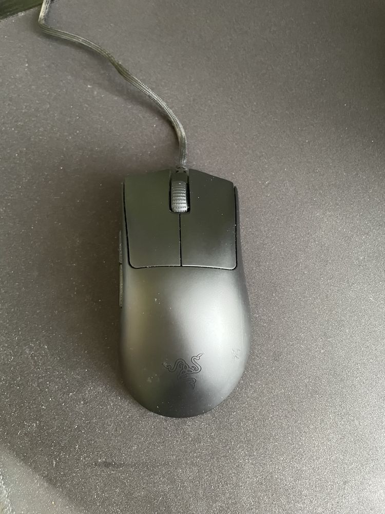 Myszka razer deathadder v3