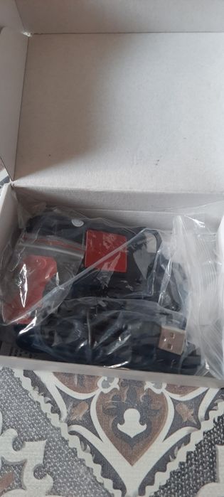 Rejestrator  Kamera Samochodowa ANDROID ADAS